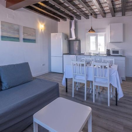 Apartament El Mirador Del Mentidero Kadyks Zewnętrze zdjęcie