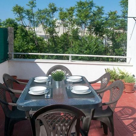 Apartament El Mirador Del Mentidero Kadyks Zewnętrze zdjęcie